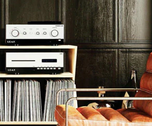 Ontvang persoonlijk advies voor de perfecte audiosetup