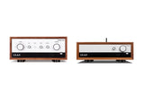 Stereo 130 + TruStream
