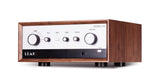 Stereo 130 & Wharfedale Linton + Stands