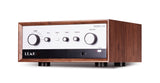 Stereo 130 & Wharfedale Linton + Stands